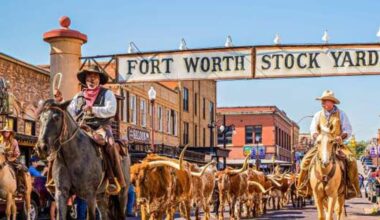 DFW slips on list of best summer travel destinations in 2026