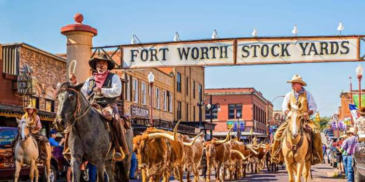 DFW slips on list of best summer travel destinations in 2026