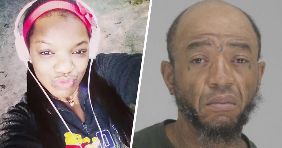 Dallas woman stabbed in the head, body stuffed in master bedroom freezer, affidavit says