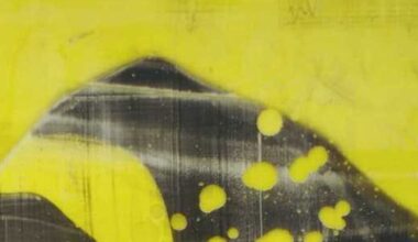 William Campbell Gallery presents "Frequency" opening day