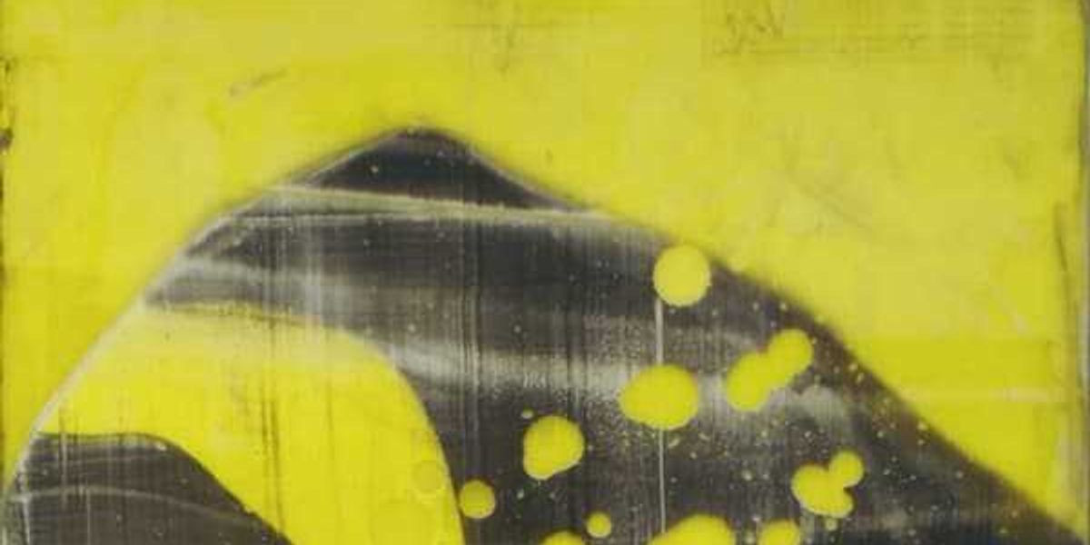 William Campbell Gallery presents "Frequency" opening day