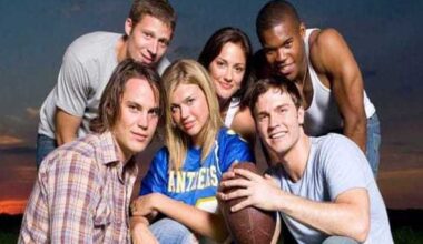 Friday Night Lights stars to visit Texas cities on new tour