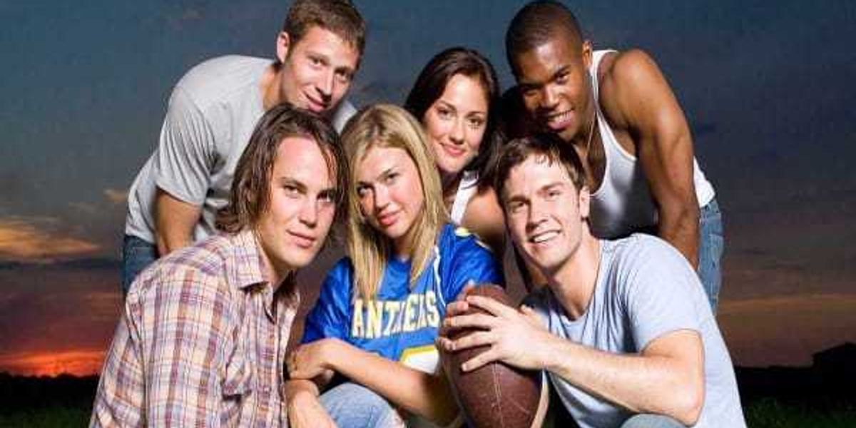 Friday Night Lights stars to visit Texas cities on new tour