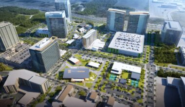 How Frisco Station Is Preparing For Its Biggest Growth Phase Yet - Local Profile