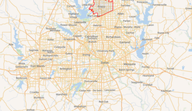 Live Results: Frisco, Texas Mayoral Runoff Election