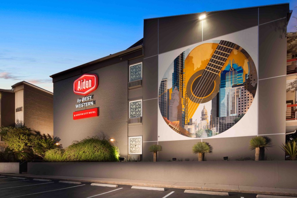 Best Western Has Been Shrinking. BWH Hotels' Fix Is to Shift Upscale and Overseas.