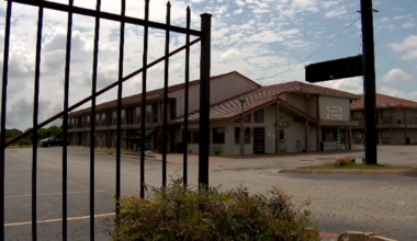 Tarrant County DA sues 2 motels after 1,700 police calls – NBC 5 Dallas-Fort Worth
