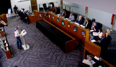 FWISD Speakers Clash Over Reassigned Principal Appointee