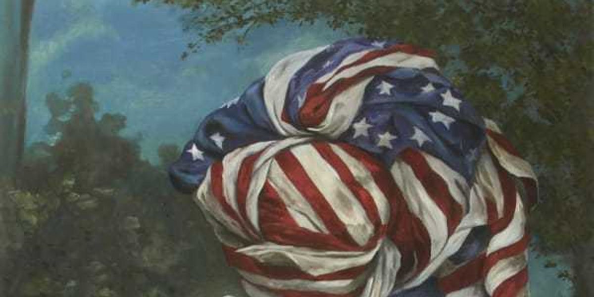 Gallery 440 presents Douglas Cason: "Theoria Ornamentalis" opening reception