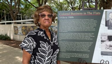 North Texas city honors uncovered hidden history