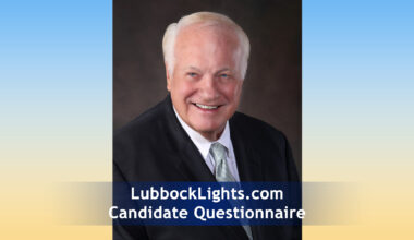 Gary Boren answers ten questions for candidates who want to win District 4 special council election