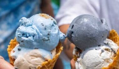 Austin food news: New vegan ice cream and great pasta deal