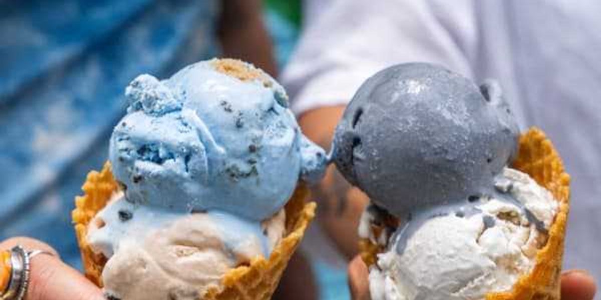 Austin food news: New vegan ice cream and great pasta deal