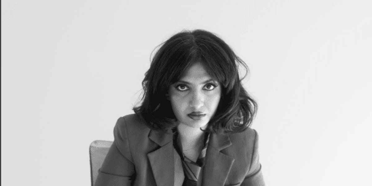 Dallas Comedy Club presents Gauri B