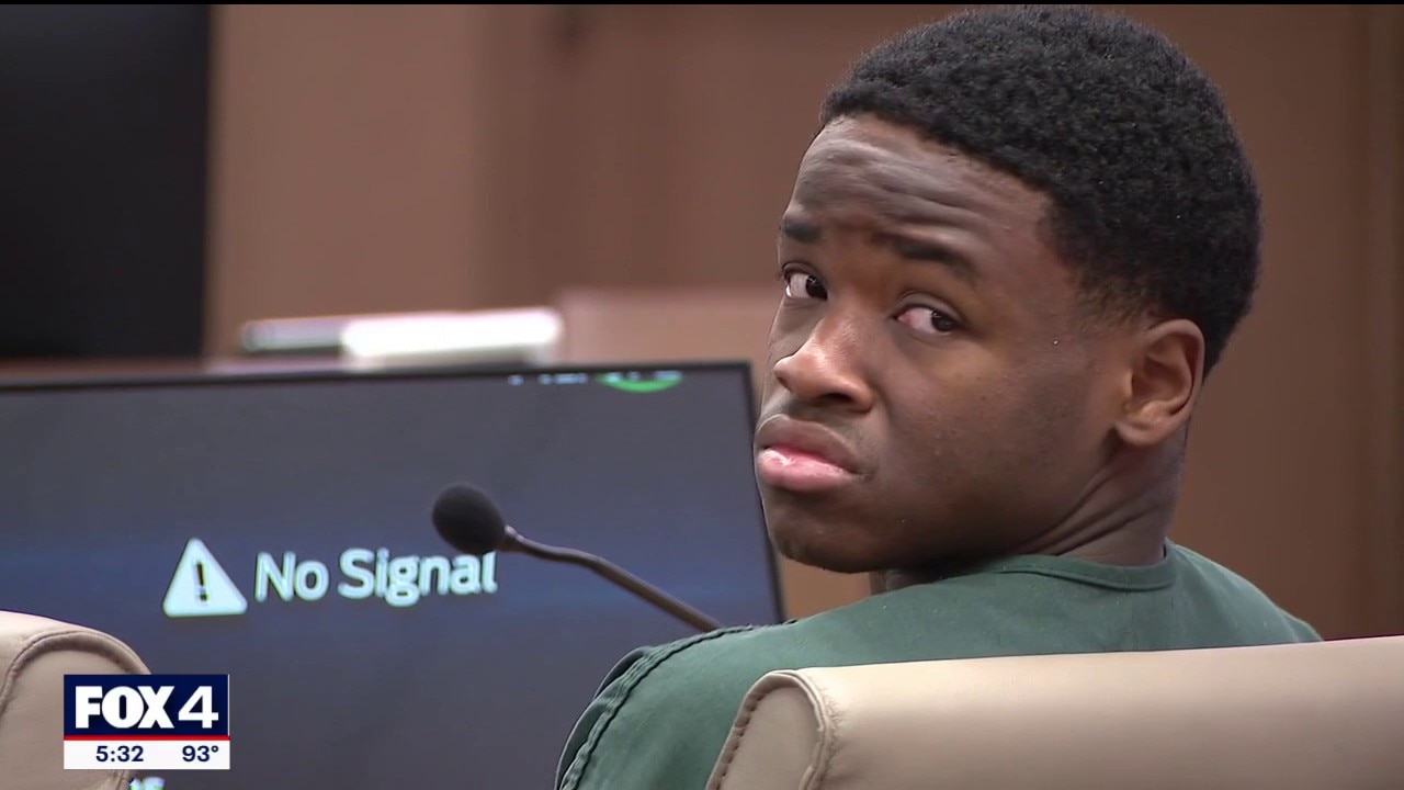 Arlington school shooter will move to adult prison