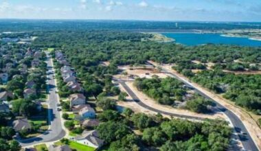 Georgetown makes top ranks for safety & more Austin news