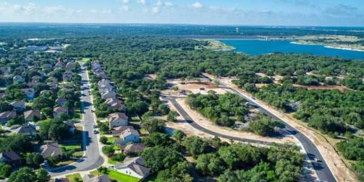Georgetown makes top ranks for safety & more Austin news