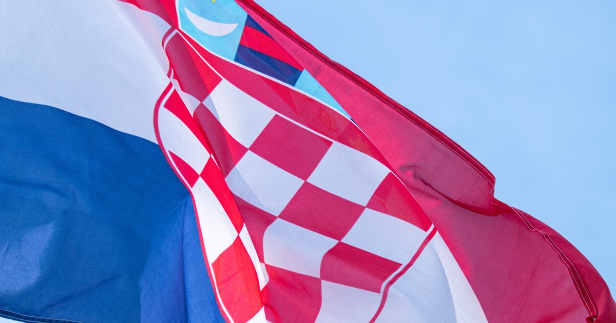 Croatian fans to parade through Dallas ahead of England-Croatia World Cup match
