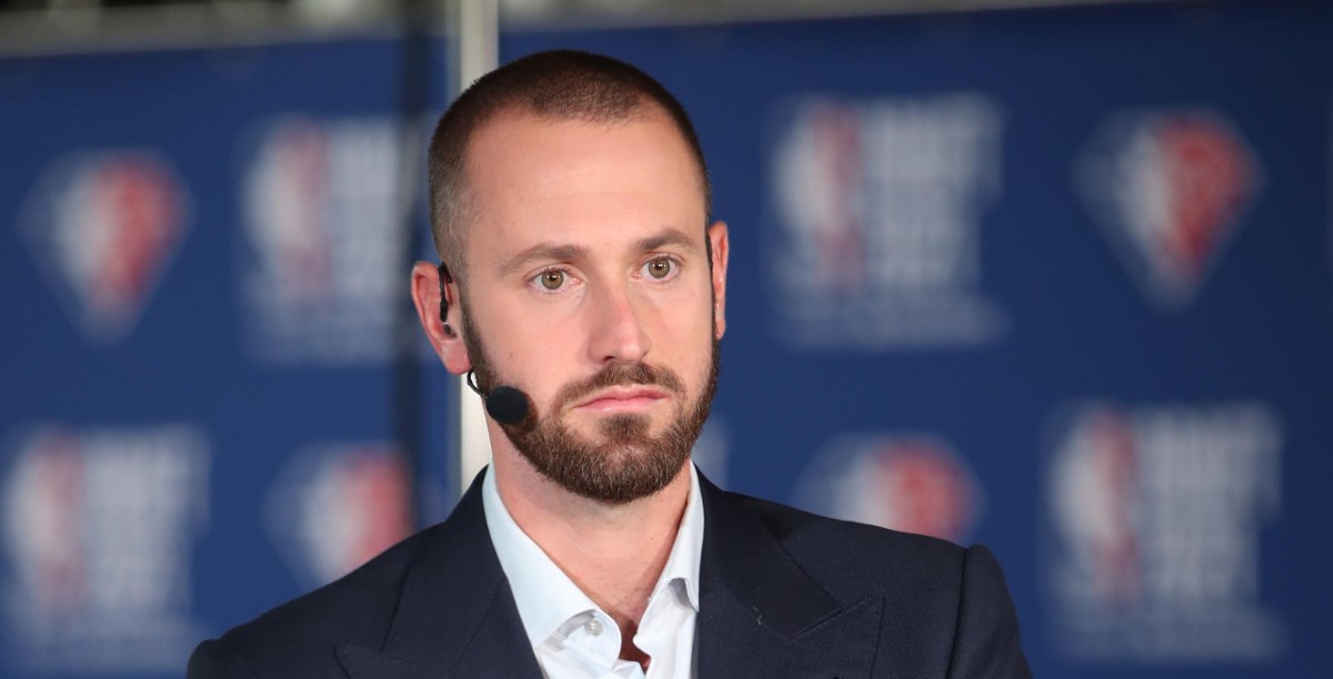 The Draft went according to plan for the Mavericks