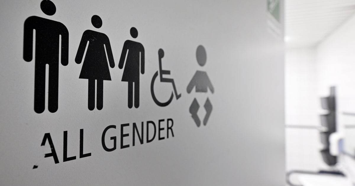 Attorney General Ken Paxton suing city of Denton over gender-neutral changing rooms being allowed at Pride event