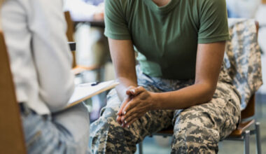 PTSD Awareness Month: Emory expands efforts to connect Texas veterans with no-cost treatment