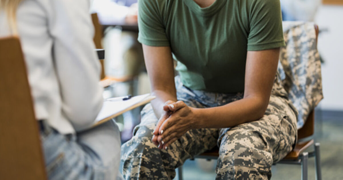 PTSD Awareness Month: Emory expands efforts to connect Texas veterans with no-cost treatment