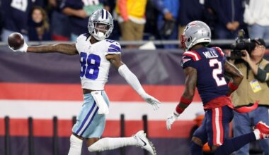 Dallas Cowboys countdown to kickoff: Top 100 iconic games - Day 77