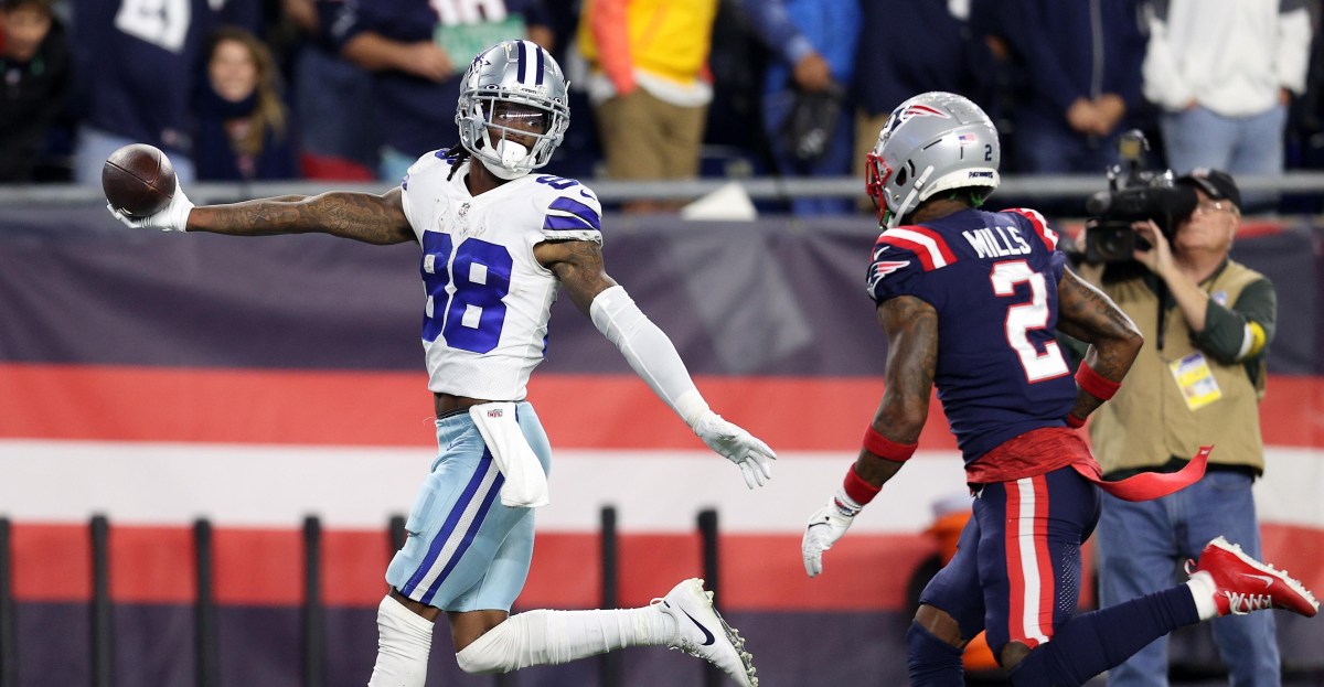 Dallas Cowboys countdown to kickoff: Top 100 iconic games - Day 77