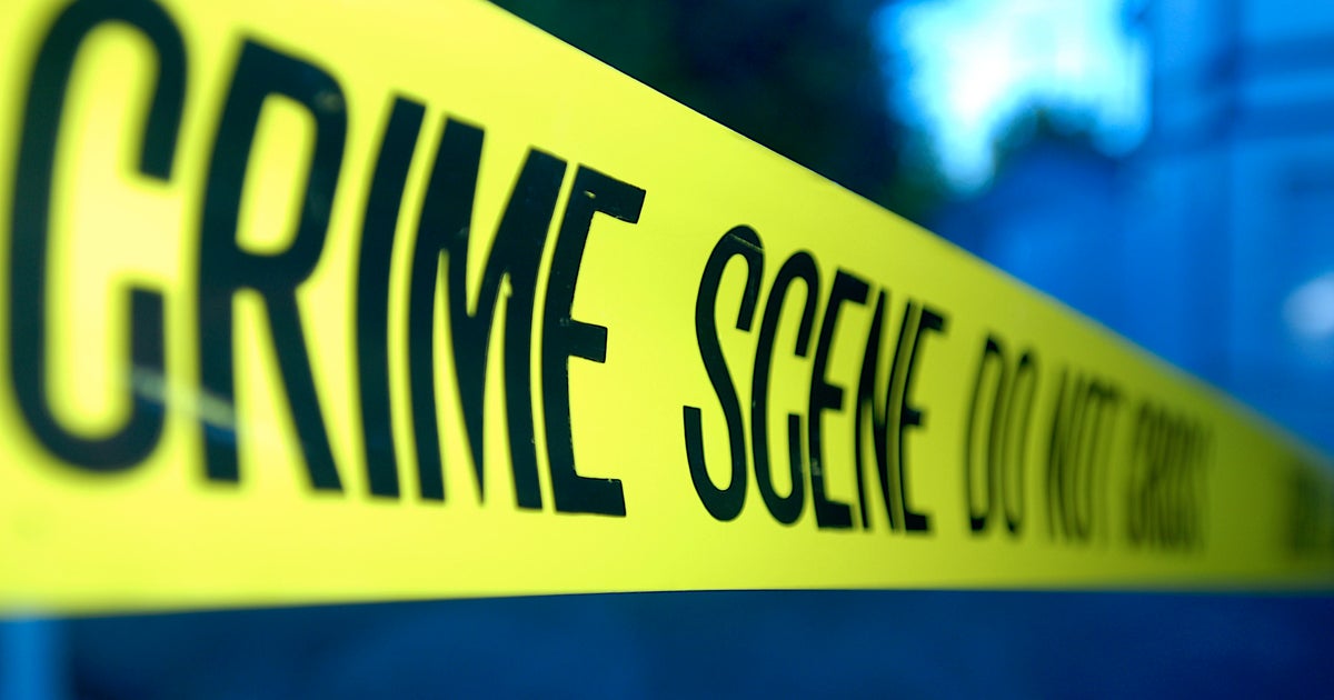 Dallas man confesses to stabbing, killing his father as he slept to "stop his existence", arrest affidavit says