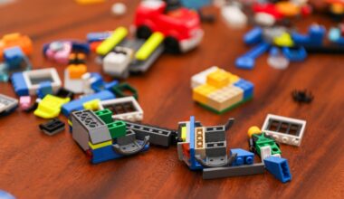 Man sentenced to 45 years after 50‑day LEGO and retail theft spree across North Texas and Oklahoma, police say