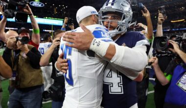 Dallas Cowboys countdown to kickoff: Top 100 iconic games - Day 89