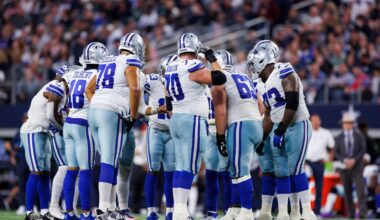 Dallas Cowboys countdown to kickoff: Top 100 iconic games - Day 83