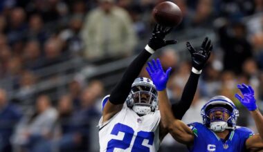 Dallas Cowboys defense can get more turnovers from unlikely source