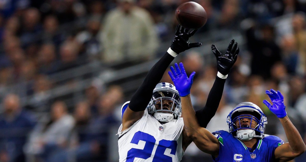 Dallas Cowboys defense can get more turnovers from unlikely source