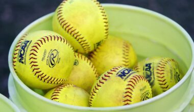 WCWS Championship Series: Texas and Texas Tech set for finals rematch