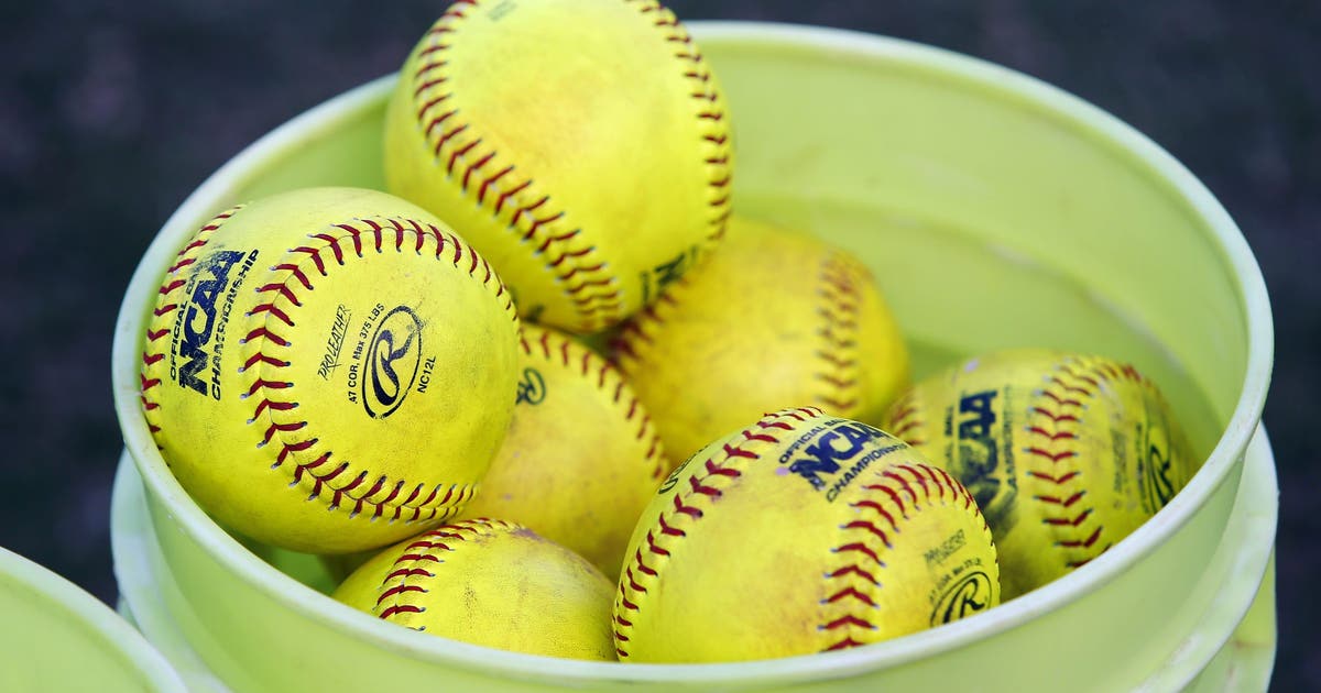 WCWS Championship Series: Texas and Texas Tech set for finals rematch
