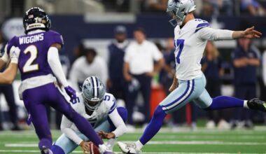 Dallas Cowboys countdown to kickoff: Top 100 iconic games - Day 79