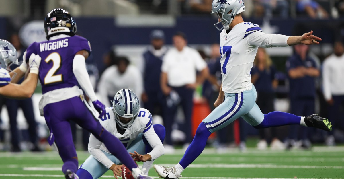 Dallas Cowboys countdown to kickoff: Top 100 iconic games - Day 79