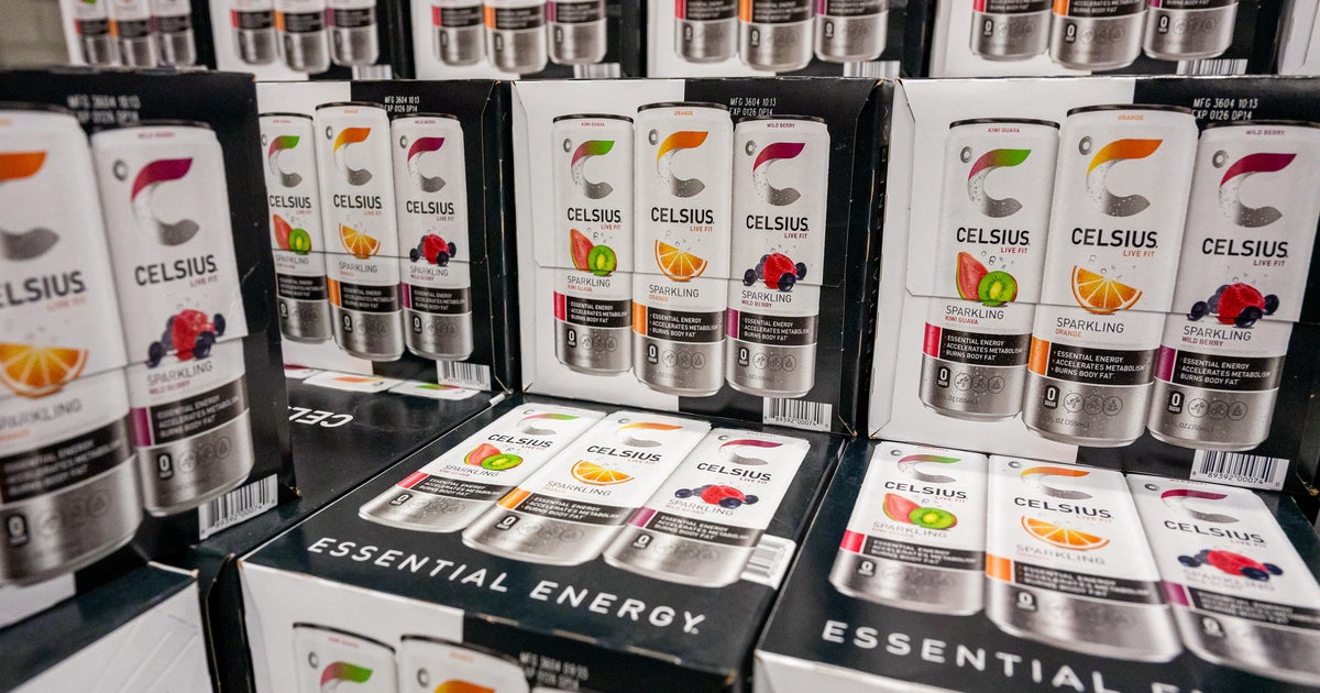 Texas AG Ken Paxton to investigate Celsius energy drink maker after alleged caffeine‑related death of teen cheerleader