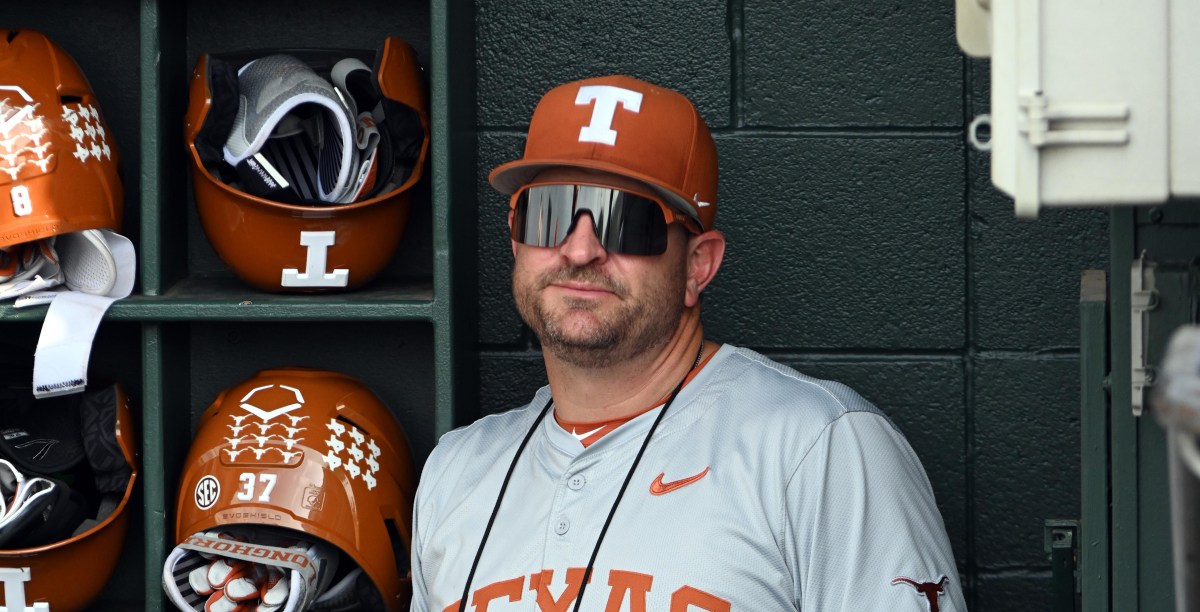 Texas baseball’s Nolan Cain departs Longhorns for Texas A&M position