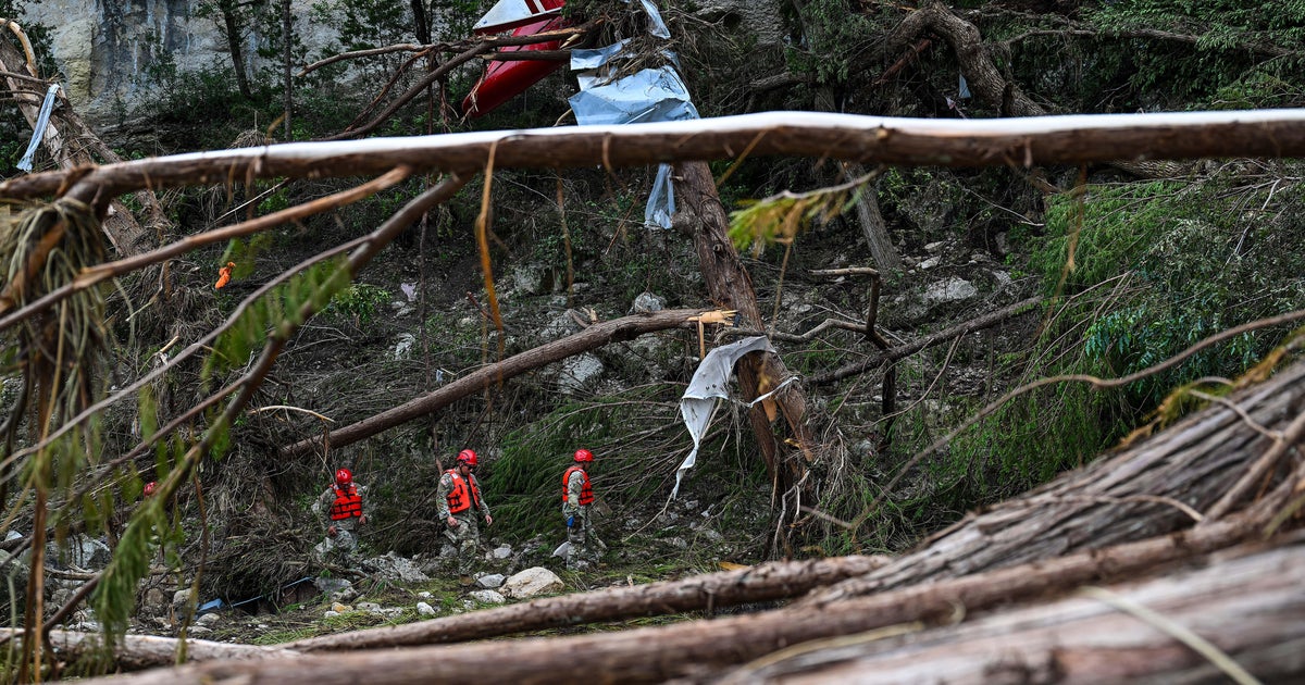 Texas Hill Country leaders to discuss housing recovery nearly a year after devastating July 4 floods