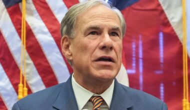 Texas Gov. Greg Abbott, state officials give update on state's flesh-eating screwworm response