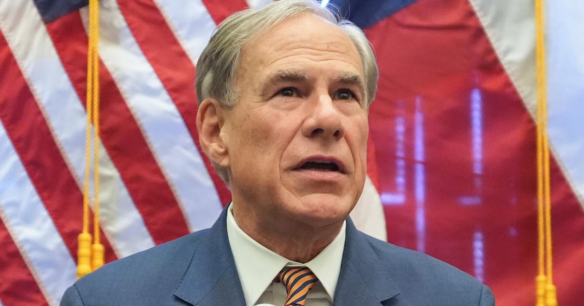 Texas Gov. Greg Abbott, state officials give update on state's flesh-eating screwworm response