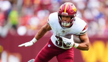 Dallas Cowboys roster: 3 free agents they could add for depth