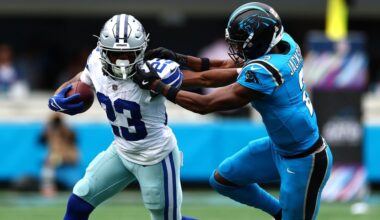 Dallas Cowboys news: How Dallas can unlock Jaydon Blue