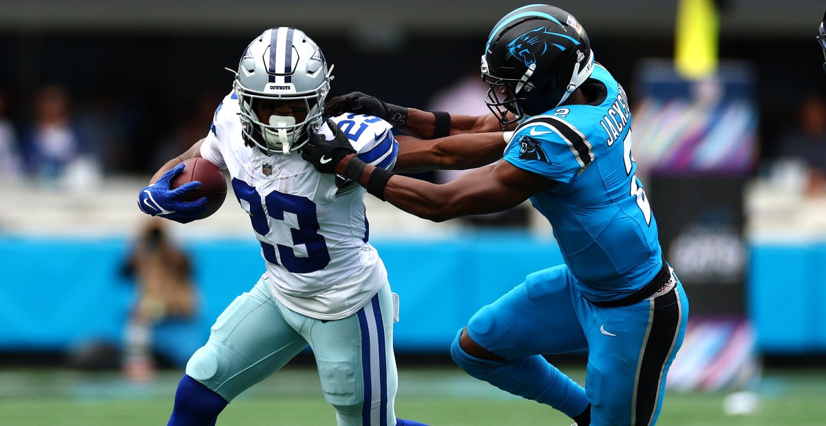 Dallas Cowboys news: How Dallas can unlock Jaydon Blue