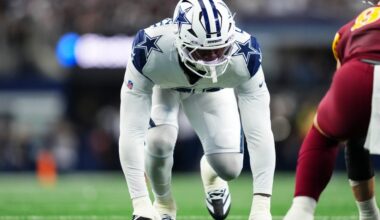 Dallas Cowboys roster: 5 potential breakout players on defense for 2026