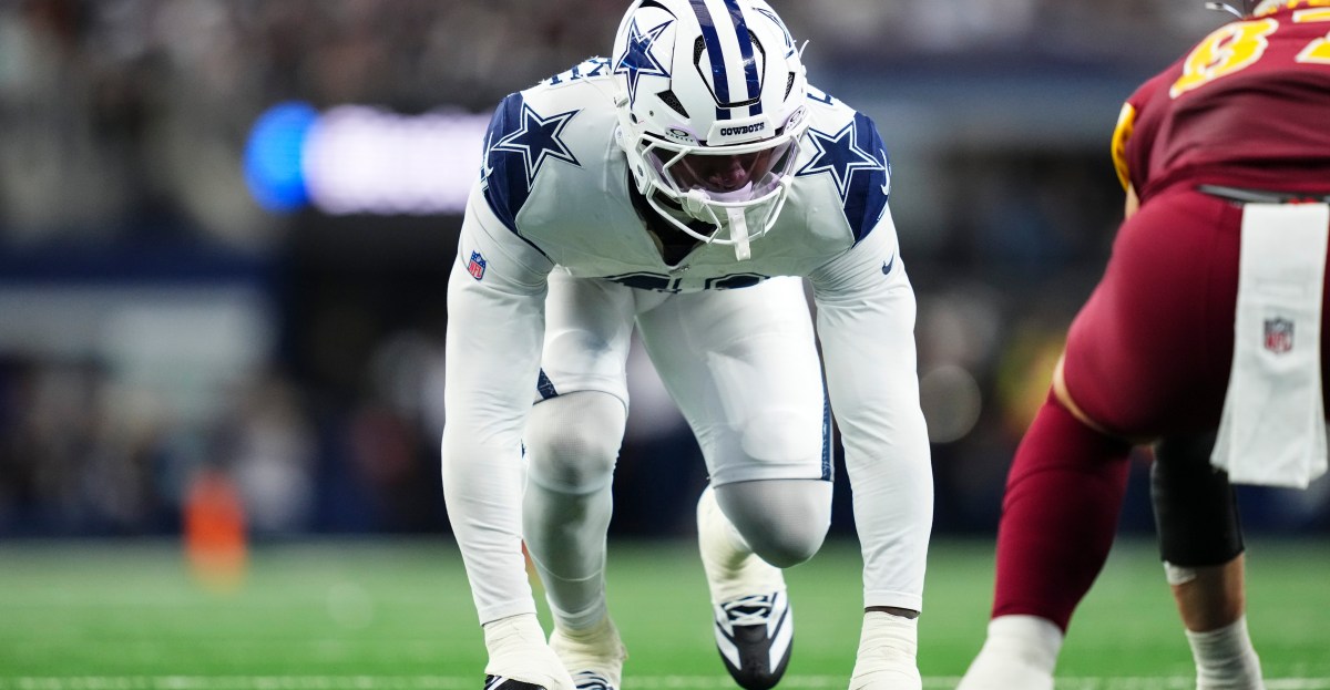 Dallas Cowboys roster: 5 potential breakout players on defense for 2026