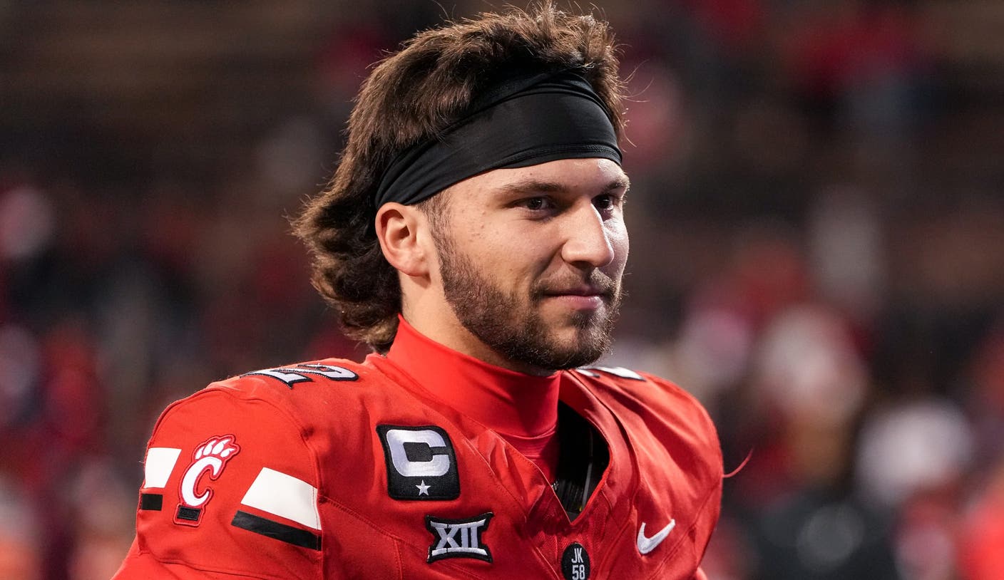 Texas Attorney General Threatens Big 12 With Lawsuit Over Brendan Sorsby Dispute