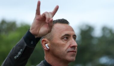 Longhorns Daily News: Texas football lands in top-10 recruiting ranking